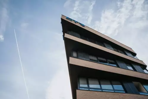 2022: Viktoria Center Žižkov