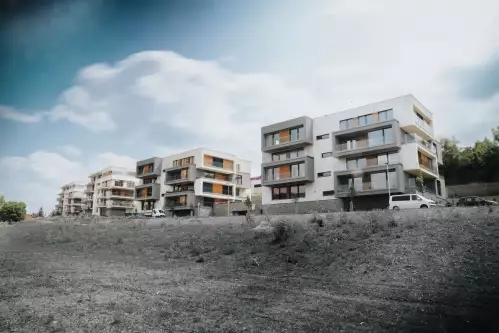 2020: Radlické výhledy