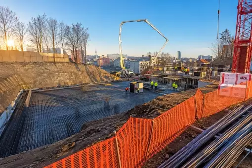 2026: OS Křeslická, Praha 10