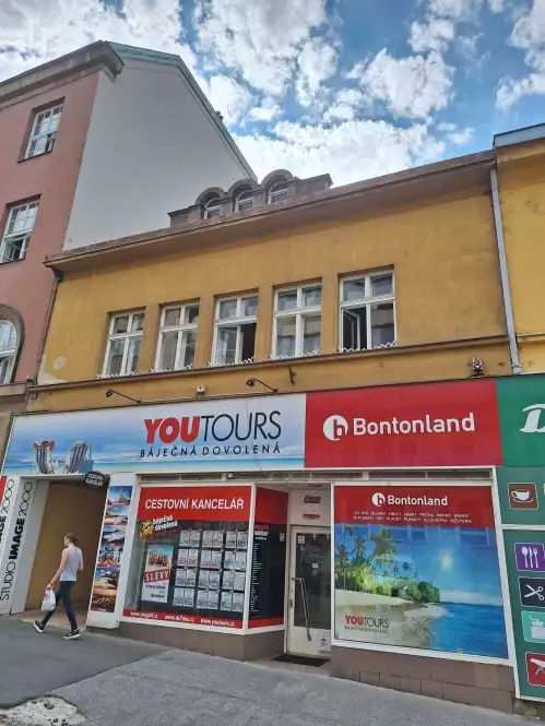 2023: Stavebně-technický průzkum, Zlín