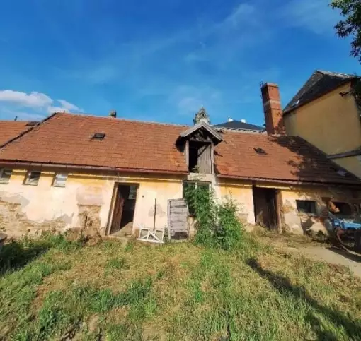 2025: Stavebně-technický průzkum, Zámek Dlouhá Lhota