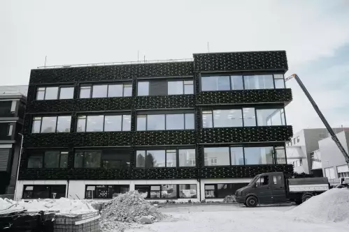 2023: Fakulta životního prostředí ČZU
